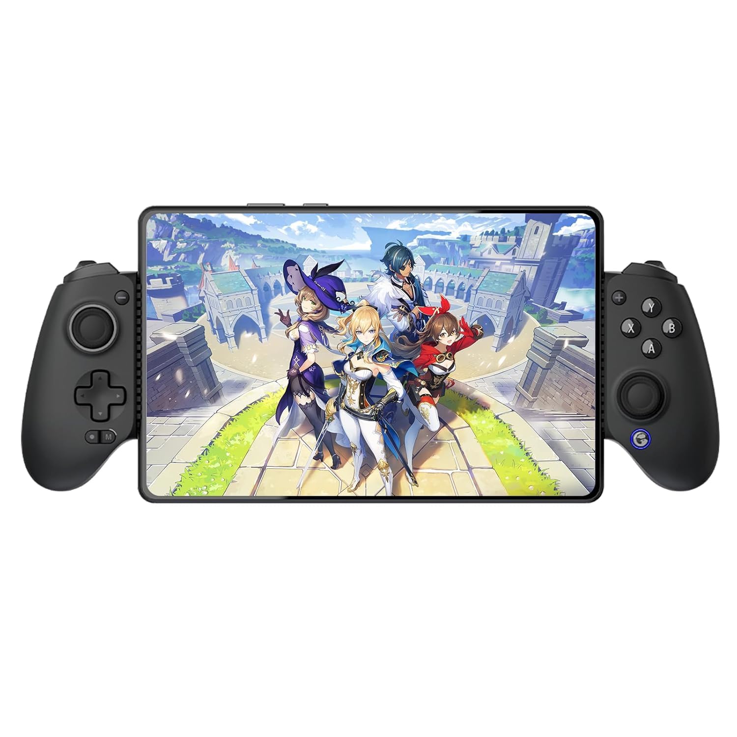 PC用ゲームコントローラー・コンバーター G8+Mobile game controller Amazon.com: GameSir G8 Plus Bluetooth Mobile Game Controller for